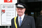 Göran Johansson, predsj. uprave grada Göteborga [Foto: Haris Tucaković, 2008-09-27]