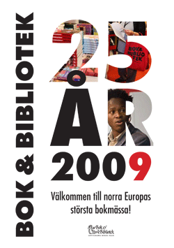 Bok & Bibliotek i Norden AB
