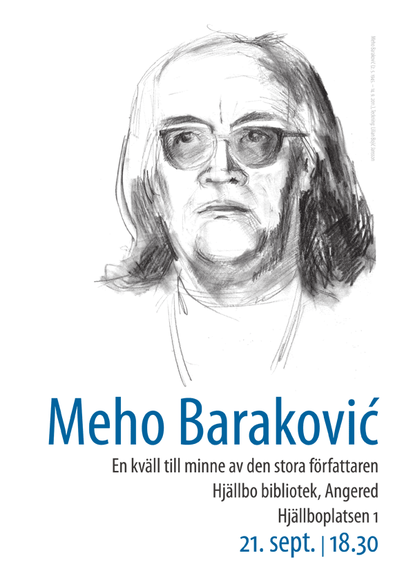 Meho Baraković [bakåt]