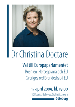 Dr Christina Doctare [förstora]