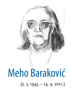 Meho Baraković
